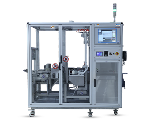 ST200 - Serialization and Temper Evidence System