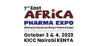 Africa Pharma Expo