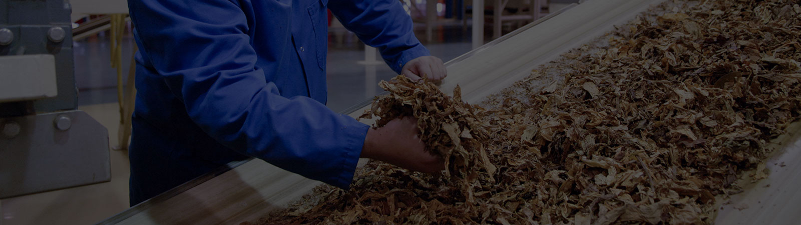 Serialization and Aggregation Solutions for Tobacco Industry