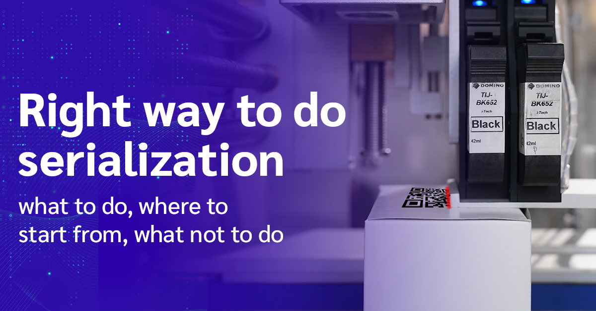 The Right Way to Do Serialization