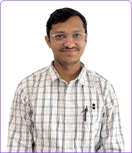 Tushar Agrawal