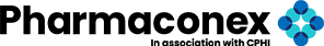 Pharmaconex Logo