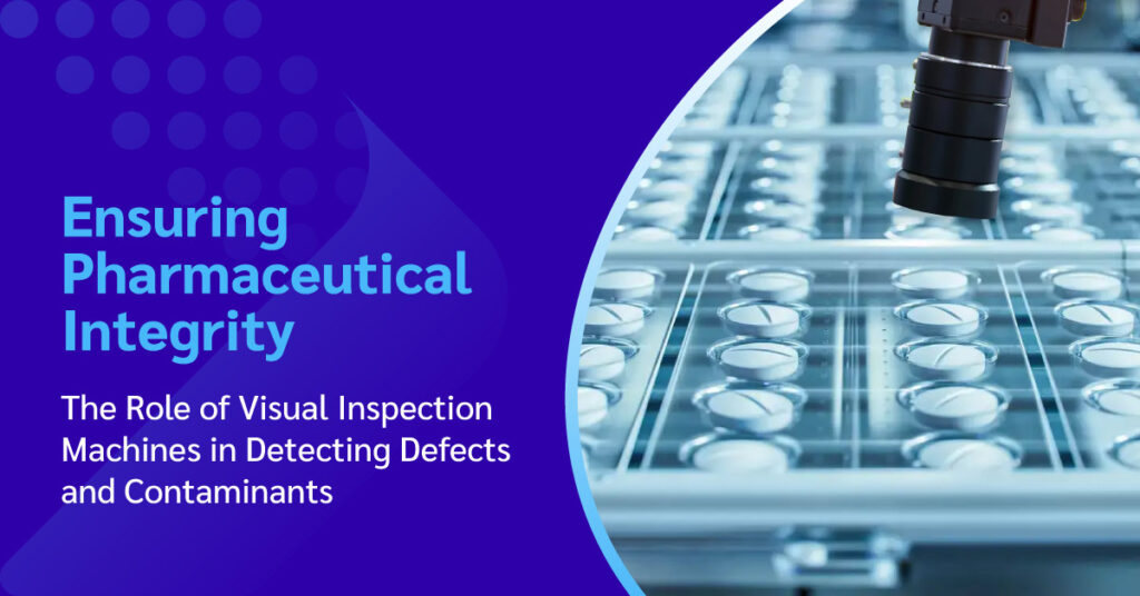 Ensuring pharmaceutical integrity