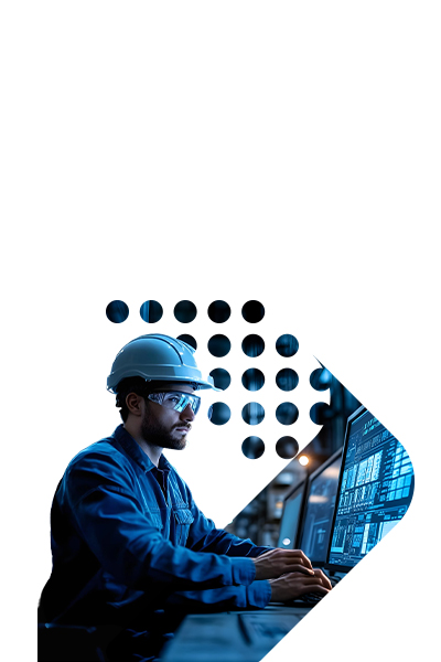 AI-powered smart inspection system ensuring brand protection, product integrity, and regulatory compliance with precision manufacturing control