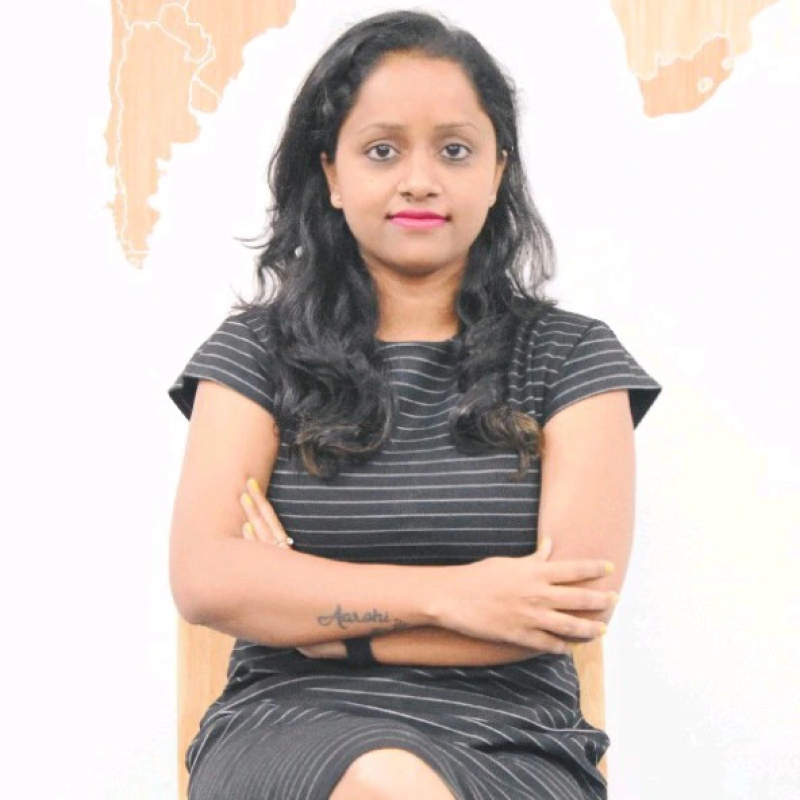 Shweta Vichare