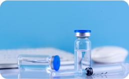 Vials inspected using vision systems to identify fill level issues, defects, and packaging quality problems