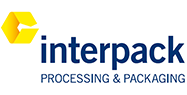 Interpack Processing & Packaging Logo