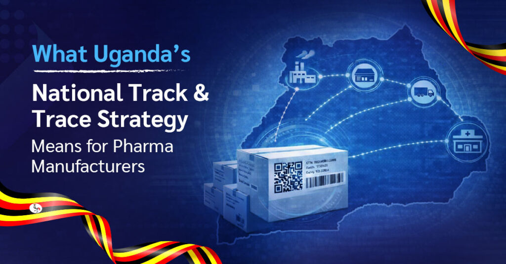 Uganda’s National Track & Trace Strategy