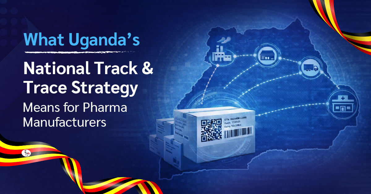 Uganda’s National Track & Trace Strategy