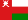 Oman flag