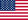 United States flag
