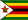 Zimbabwe flag