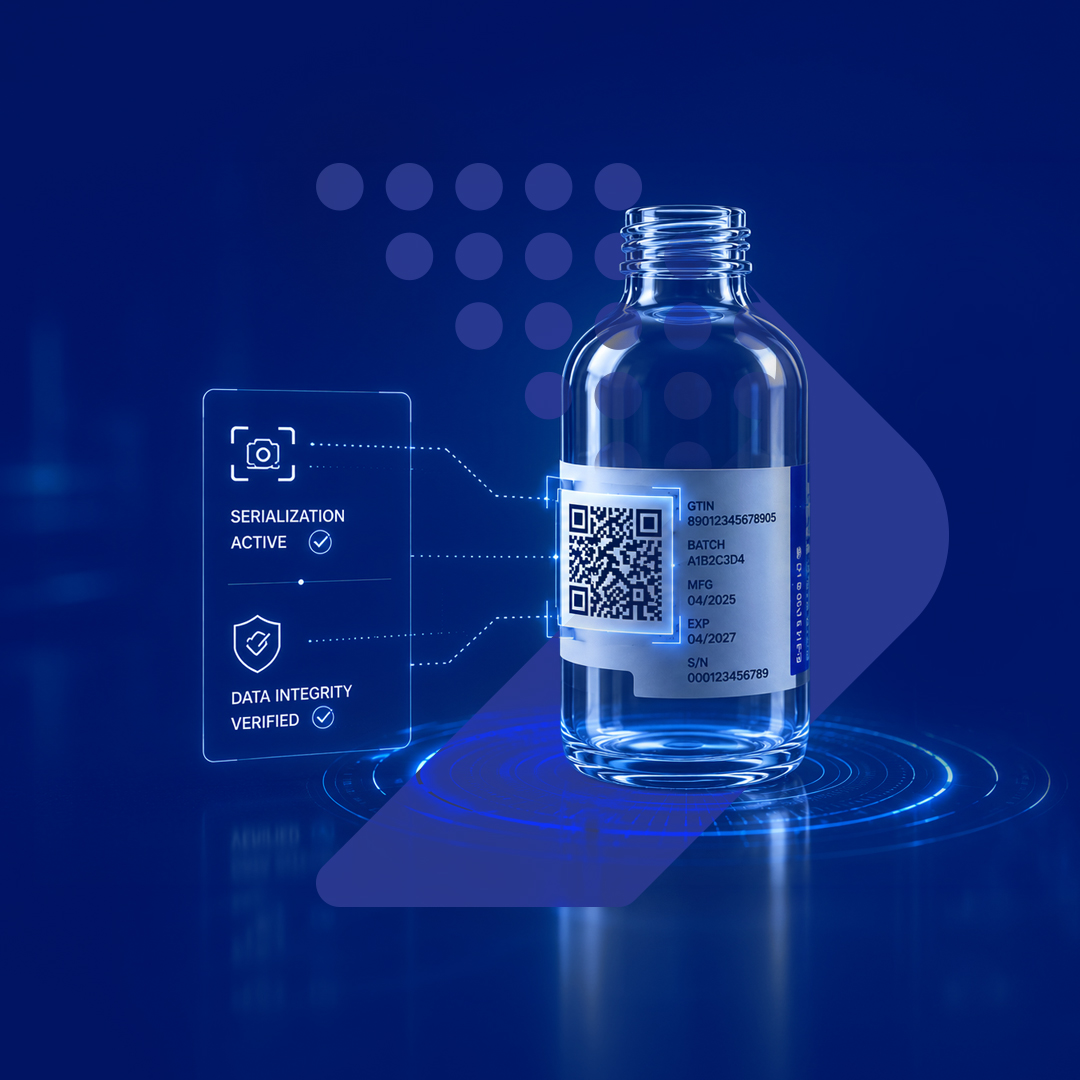 Jekson Vision Bottle Inspection Line