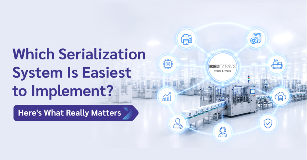 Which Serialization System Is Easiest to Implement
