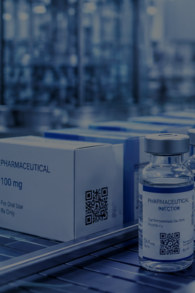 DSCSA Serialization Solutions Mobile