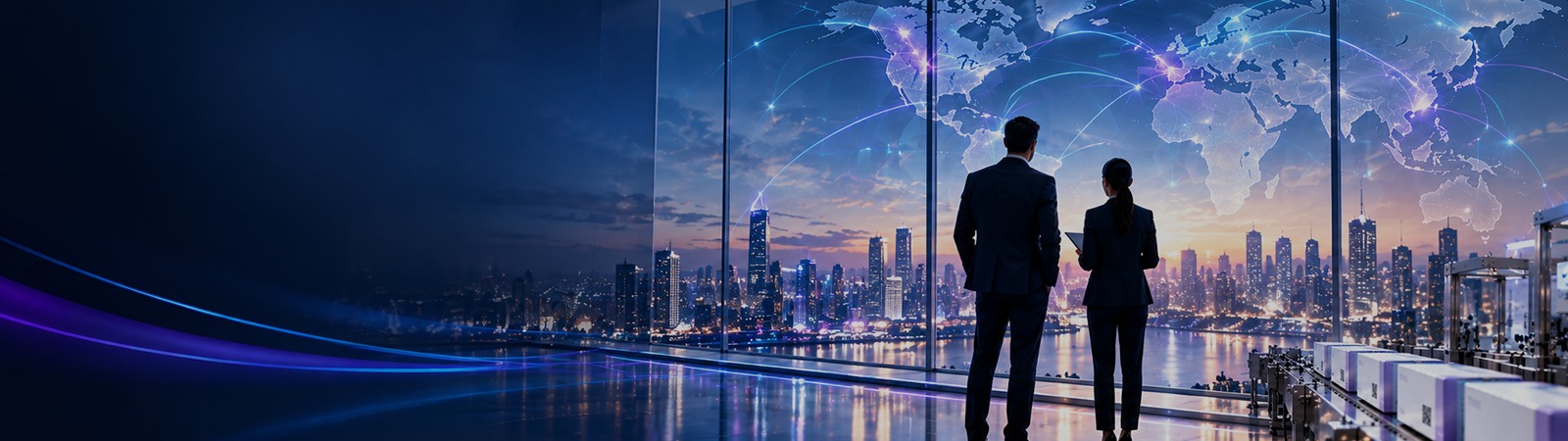 Become an Agent Jekson Vision Desktop